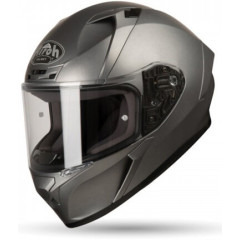 Каска Valor Silver Matt Limited Edition