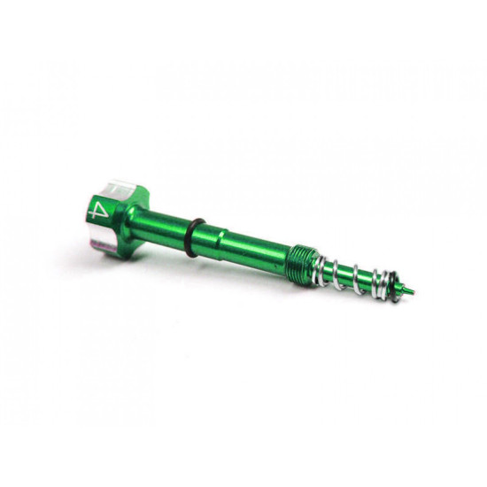 Игла за смесване Accel  Green Universal AC-FMS-01-GR