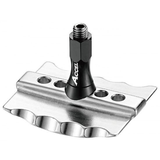 Папион 1.60 Accel alloy tire rim holder/lock 1.60 AC-ATRL-01 Папион 1.60 Accel alloy tire rim holder/lock 1.60 AC-ATRL-01