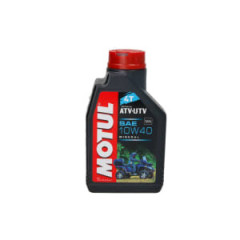  ATV UTV 10W40 1L Двигателно масло