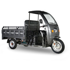 Електрическа триколка KUBA GL18000 MAX