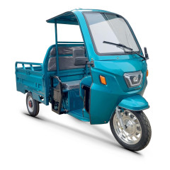 Електрическа триколка KUBA GL35000