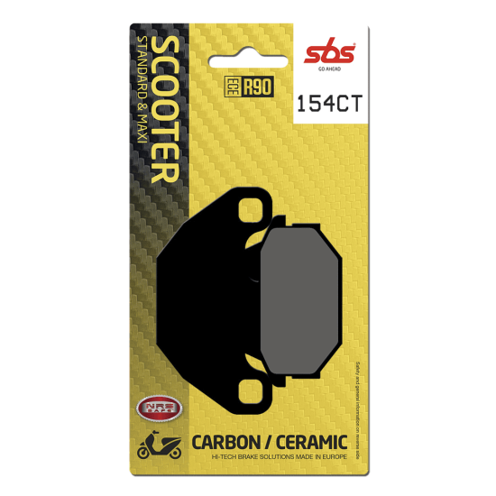 Накладки CAR/CER SCOOT