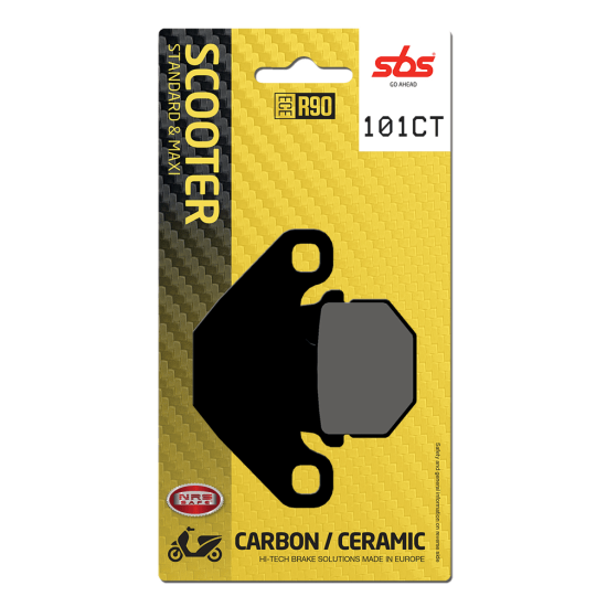 Накладки CAR/CER SCOOT Накладки CAR/CER SCOOT