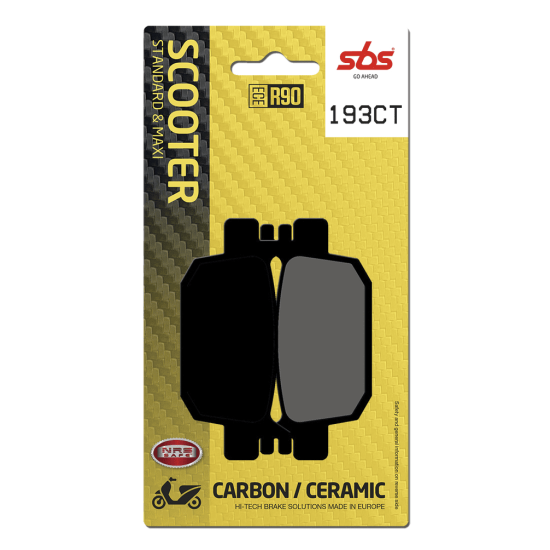 Накладки CAR/CER SCOOT Накладки CAR/CER SCOOT