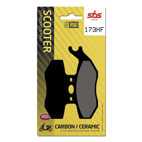 Накладки CAR/CER SCOOT