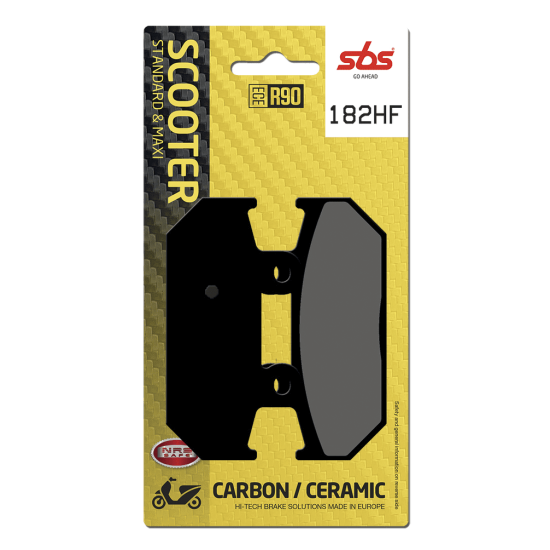 Накладки CAR/CER SCOOT