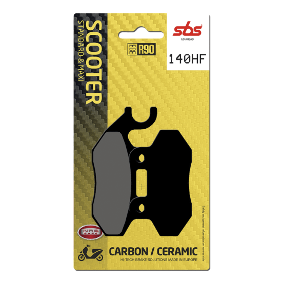 Накладки CAR/CER SCOOT Накладки CAR/CER SCOOT