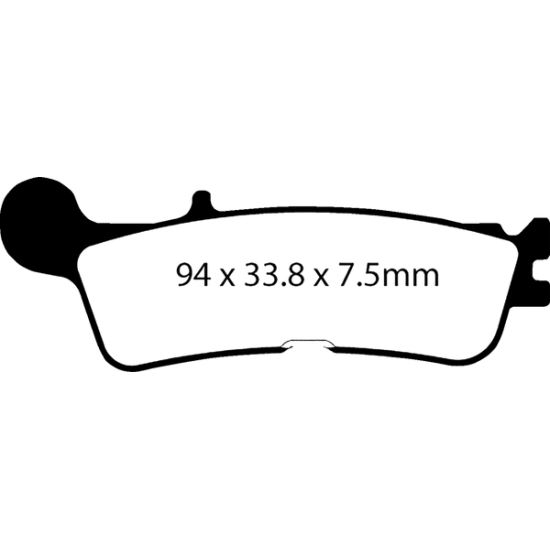 Накладки SINT R SERIES Накладки SINT R SERIES
