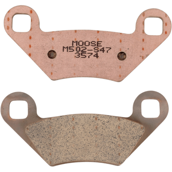Накладки FRT/RR POLARIS Накладки FRT/RR POLARIS