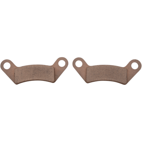 Накладки FRT/RR TEXTRON Накладки FRT/RR TEXTRON