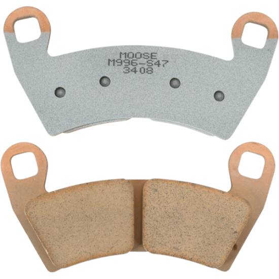 Накладки FRT/RR POLARIS Накладки FRT/RR POLARIS