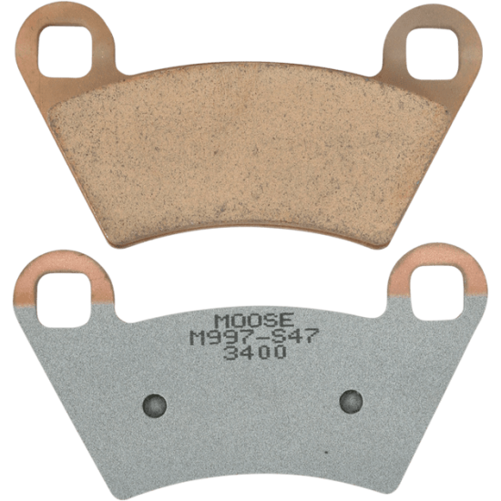 Накладки FRT/RR POLARIS Накладки FRT/RR POLARIS