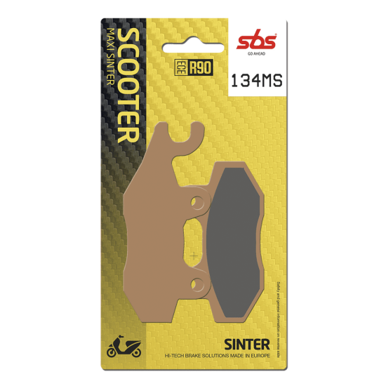 Накладки SINT SCOOT