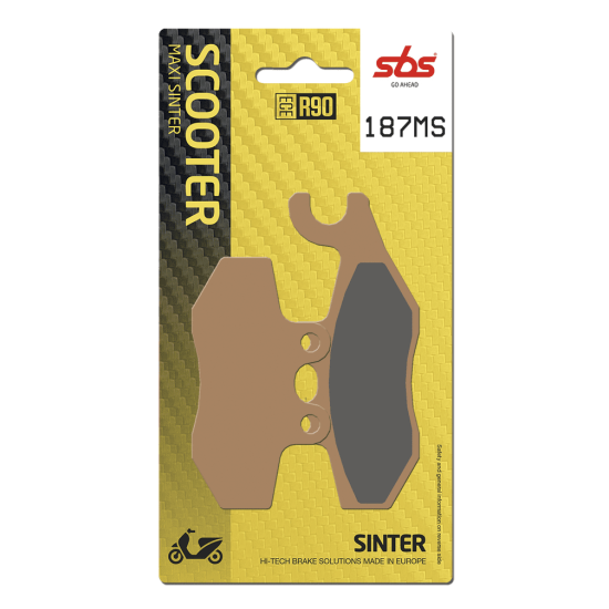 Накладки SINT SCOOT Накладки SINT SCOOT