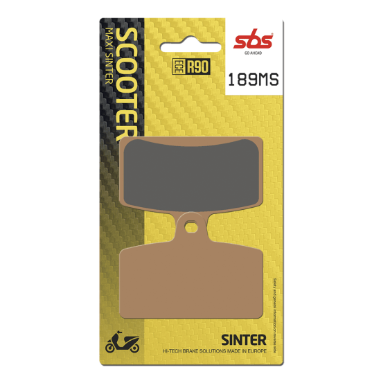 Накладки SINT SCOOT Накладки SINT SCOOT