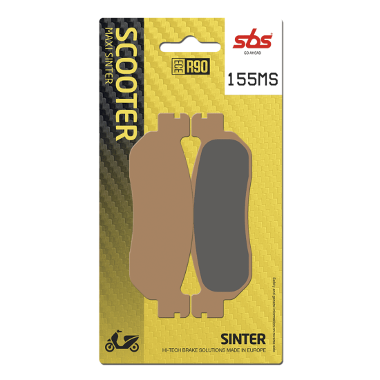 Накладки SINT SCOOT Накладки SINT SCOOT