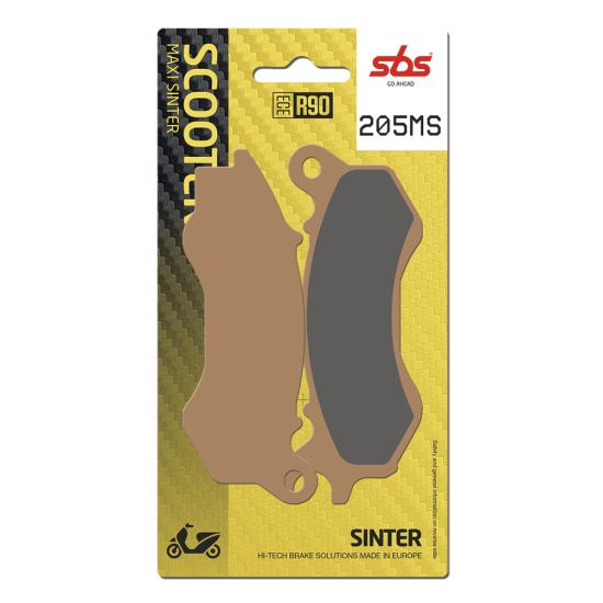 Накладки SINT SCOOT Накладки SINT SCOOT