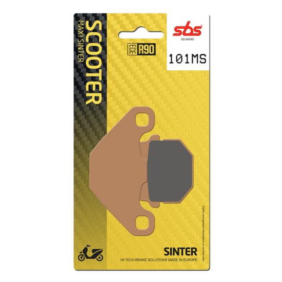 Накладки SINT SCOOT Накладки SINT SCOOT