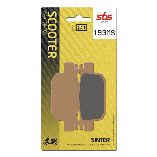 Накладки SINT SCOOT Накладки SINT SCOOT