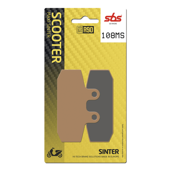 Накладки SINT SCOOT Накладки SINT SCOOT