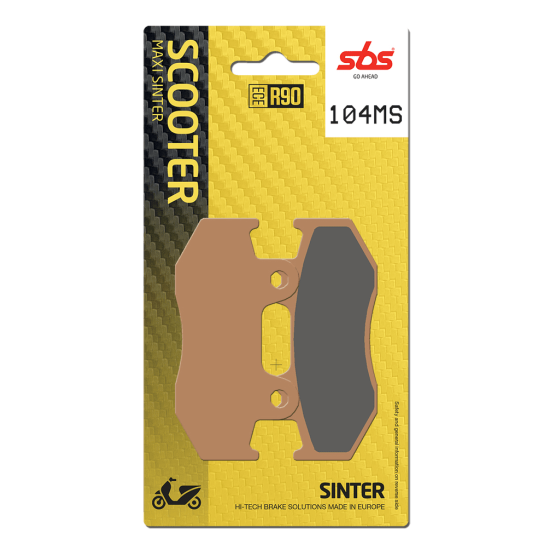 Накладки SINT SCOOT Накладки SINT SCOOT