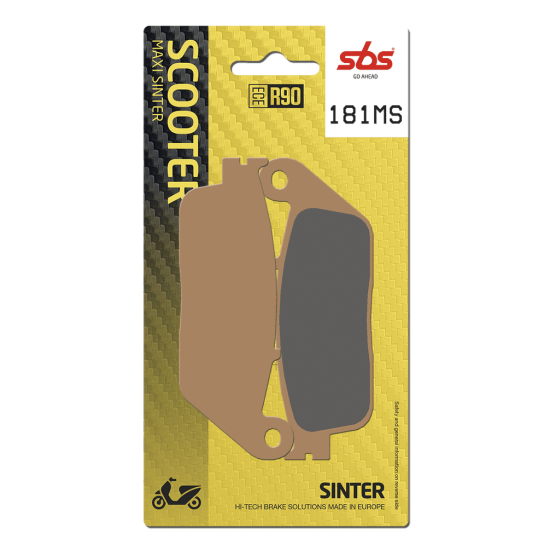 Накладки SINT SCOOT Накладки SINT SCOOT
