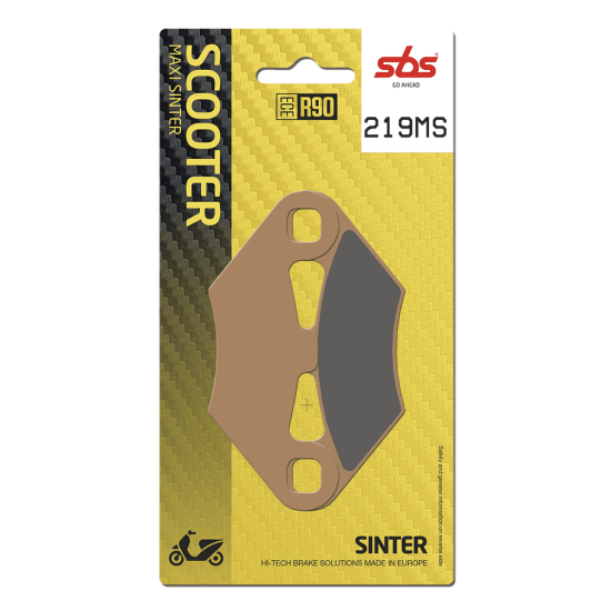 Накладки SINT SCOOT Накладки SINT SCOOT