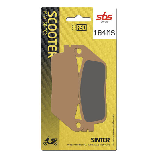 Накладки SINT SCOOT Накладки SINT SCOOT