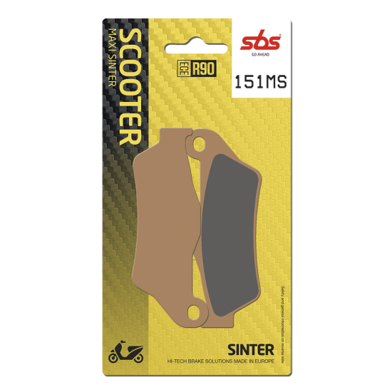Накладки SINT SCOOT Накладки SINT SCOOT