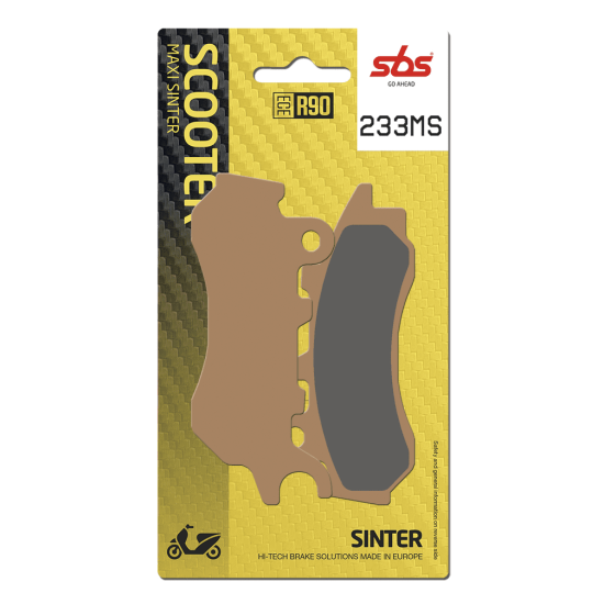 Накладки SINT SCOOT Накладки SINT SCOOT