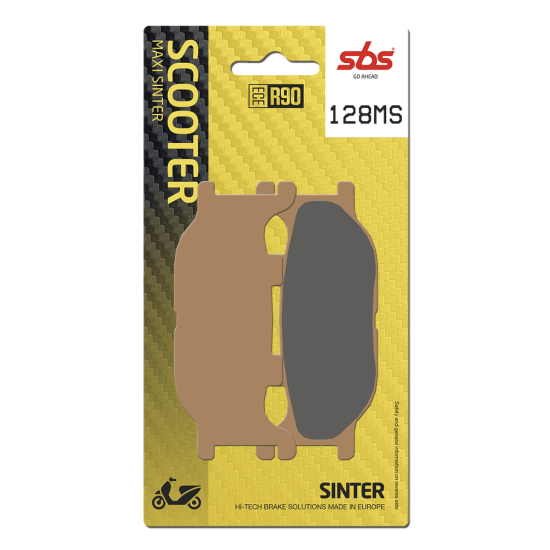 Накладки SINT SCOOT Накладки SINT SCOOT