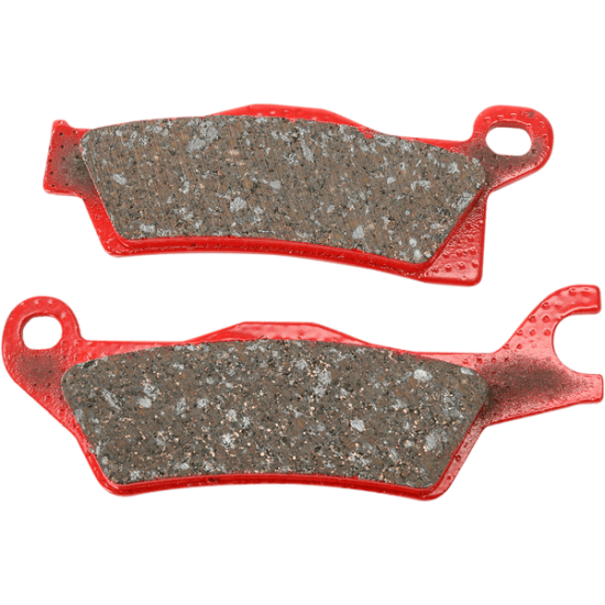Накладки карбон TT DIRT