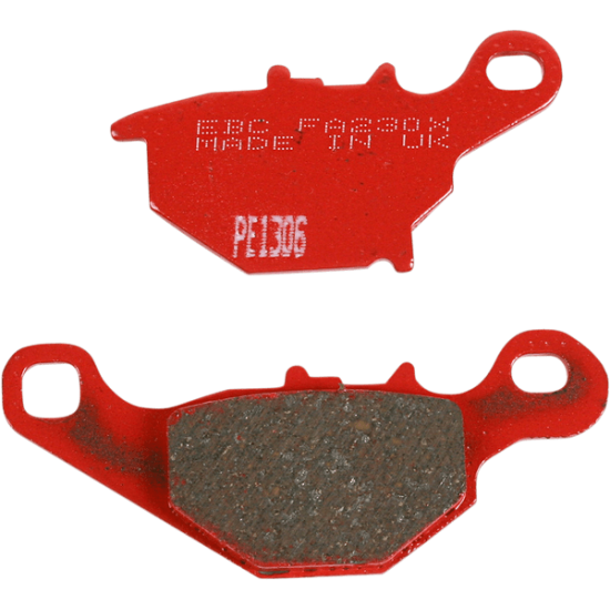 Накладки карбон TT DIRT Накладки карбон TT DIRT
