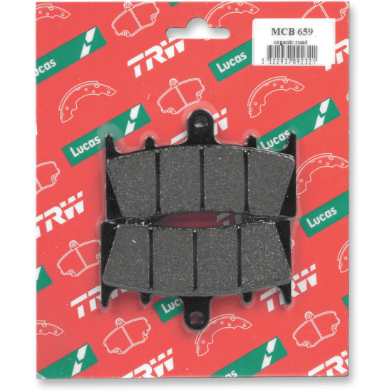 Накладки TRW Накладки TRW