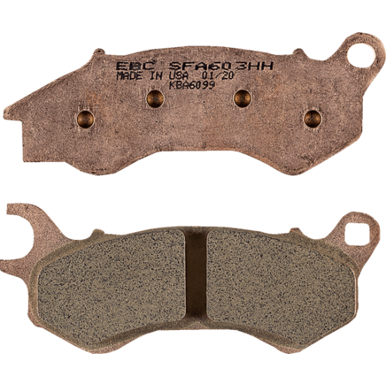 Накладки HH SINT SCOOTER Накладки HH SINT SCOOTER