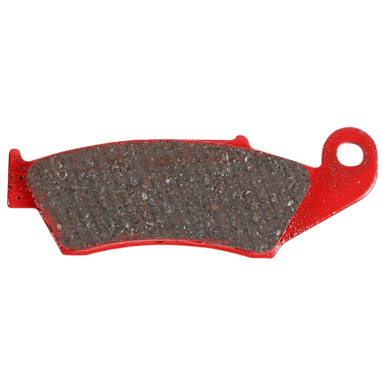 Накладки CARBON TT DIRT