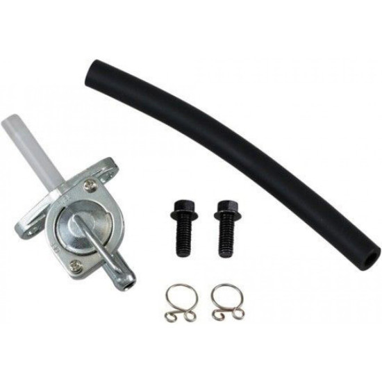 Кран за бензин FS101-0149 Suzuki RM 125 1992-2012, RM 250 1993-2012, RM-Z 250 2007-2009 Кран за бензин FS101-0149 Suzuki RM 125 1992-2012, RM 250 1993-2012, RM-Z 250 2007-2009