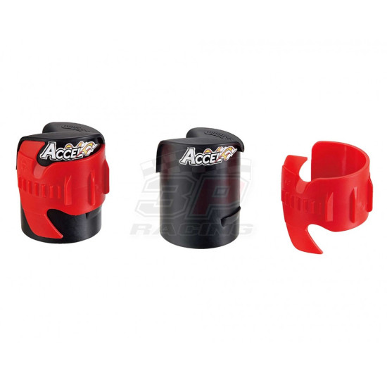 Accel fork seal cleaning tool AC-FSD-01 Universal 45-55mm forks Accel fork seal cleaning tool AC-FSD-01 Universal 45-55mm forks