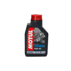 TRANSOIL 10W30 105894 Диференциално масло