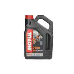  7100 20W50 4L 104104 Двигателно масло