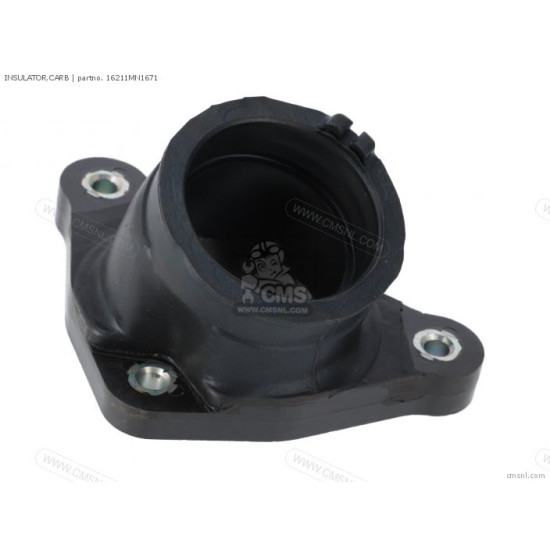 фланец за карбуратор 16211-MN1-671 INSULATOR, CARB фланец за карбуратор 16211-MN1-671 INSULATOR, CARB