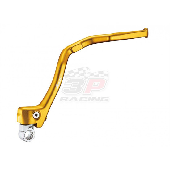 Accel kick starter Gold AC-KST-401-GD Suzuki RMZ 250 2007-2015