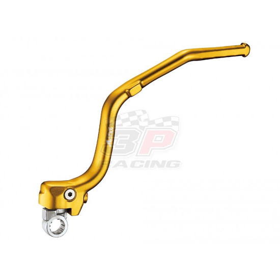 Accel kick starter Gold AC-KST-402-GD Suzuki RMZ 450 2005-2020, RMX 450Z 2010-2019