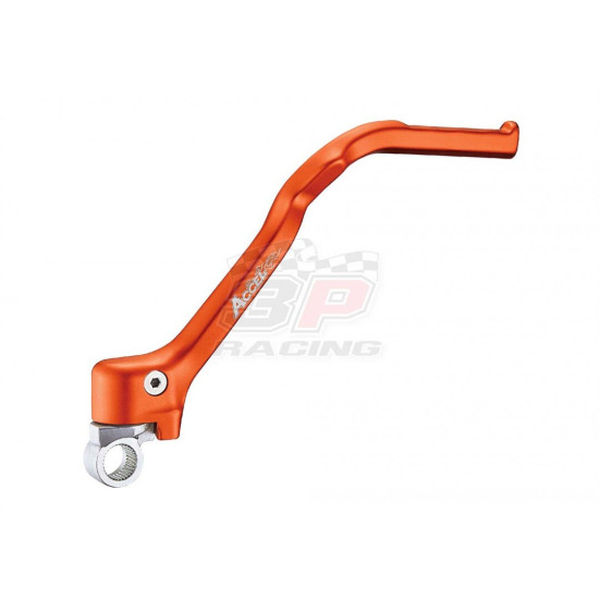 Манивела Accel Orange AC-KST-503-OR KTM 1994-2016 SX 250 380 400 450 520 525, SX-F 250, EXC 250 300 400 450 500 520 525, EXC-R 450 530, EXC-F 250 350, SMR 450 525 560 Манивела Accel Orange AC-KST-503-OR KTM 1994-2016 SX 250 380 400 450 520 525, SX-F 250, EXC 250 300 400 450 500 520 525, EXC-R 450 530, EXC-F 250 350, SMR 450 525 560