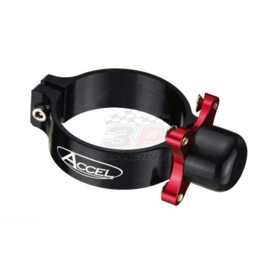 Accel launch control 53mm Black AC-LC-409-K KTM SX 85 2003-2020, SX 105 2004-2011, Husqvarna TC 85 2014-2020