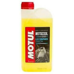 MOTOCOOL EX-37 Антифриз