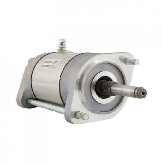 Arrowhead starter SCH0107 Arctic Cat Snowmobiles Bearcat 570/2000, Lynx 2000, F570, T570 2014-20 Arrowhead starter SCH0107 Arctic Cat Snowmobiles Bearcat 570/2000, Lynx 2000, F570, T570 2014-20