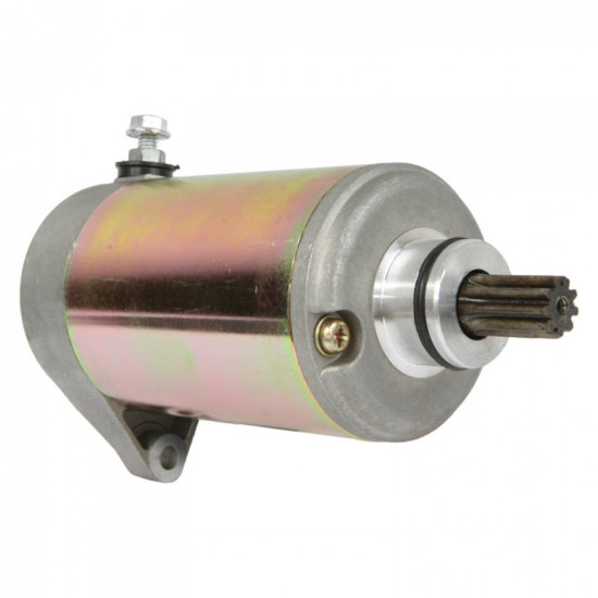 Arrowhead Стартер SMU0068 Suzuki GN 250, GZ 250, TU 250X, ATV LT 250E/EF, LT 300E Arrowhead Стартер SMU0068 Suzuki GN 250, GZ 250, TU 250X, ATV LT 250E/EF, LT 300E
