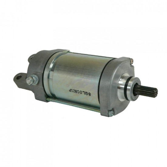 Arrowhead starter motor SMU0434 Yamaha Snowmobiles Nytro, Rage, Vector, Venture, Viking, Viper, Sidewinder